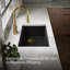 Billings Undermount Single-Bowl Workstation Kitchen Sink-1660942611