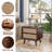 2-Drawer Nightstand-895151280