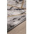 Monaco Series Abrstract Black/Gray/Ivory/Beige Area Rug-100317831