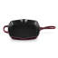 Le Creuset Cast Iron Square Grillit 26cm-2040460854