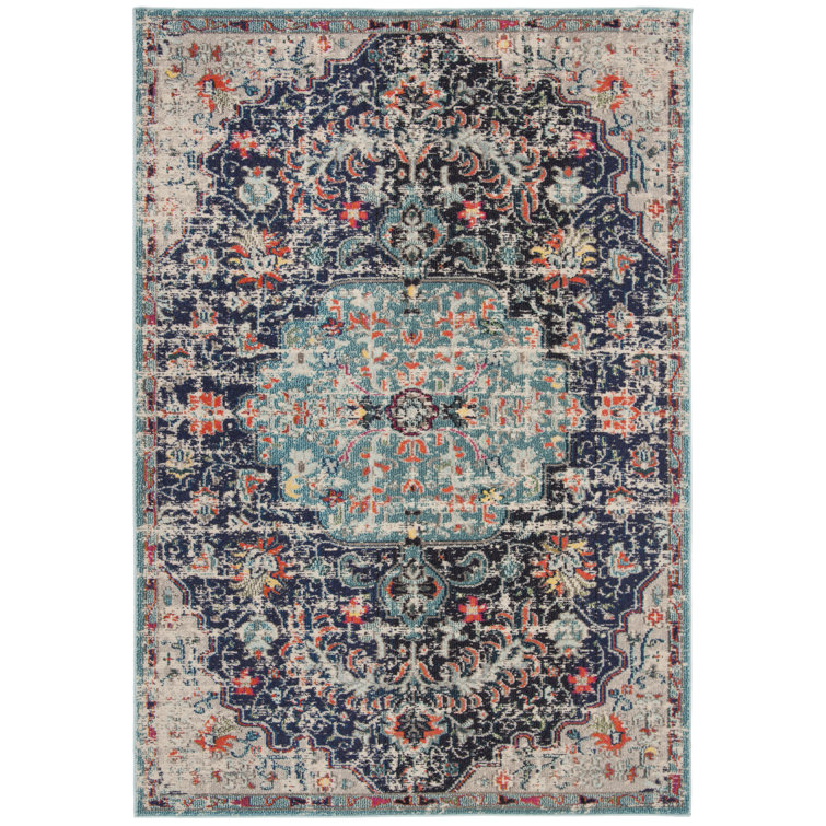 Andersonville Oriental Area Rug