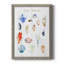 Beach Treasures - reproduction de photo sur toile-508988806-508988807