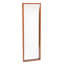 Miroir pleine longueur moderne et contemporain Aimara
