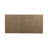 ALBANS COFFEE TABLE - Gold