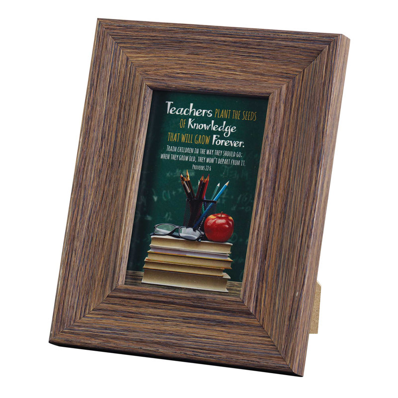 Religious & Spiritual Box Signs & Plaques