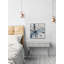 Reproduction d’art sur toile « full bloom »-172705678