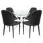 3 - Piece Criss Cross Dining Set-1912596353-1912596381