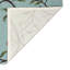 Tapis floral touffeté à la main Carbonell-796325642