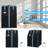 Yesurprise Portable Traditional Steam Sauna with Remote Control