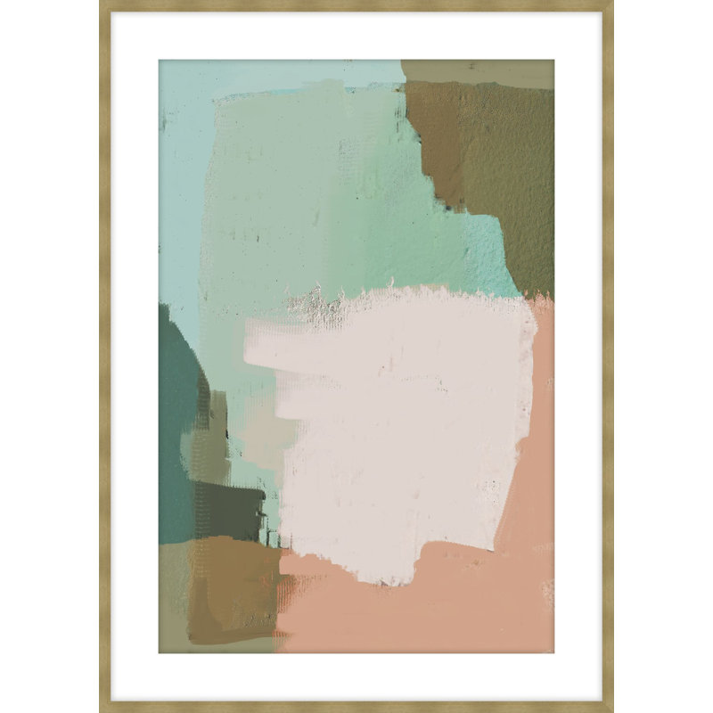 Open Remind 1 Framed Print, 15.54" H x 13.54" W