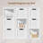 Zemple Bathroom Cabinet-1521223451