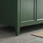 Meuble-lavabo simple 48 po Aisa-2109128105
