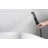 1 Handle Clawfoot Tub Faucet with Diverter-67246368