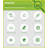 Carmicle Vinyl Machine Printed 120cm X 170cm Area Rug