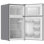 Frigidaire 3,1 pieds cubes Pi. Réfrigérateur rétro compact, mini réfrigérateur 2 portes avec ouvre-bouteille latéral intégré