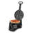 Dash Flip Belgian Waffle Maker-94265700