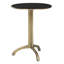 Kavir Pedestal End Table