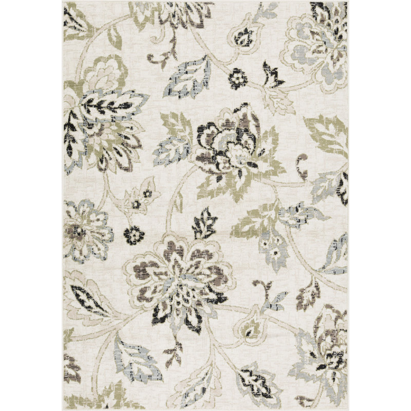 Tapis vert Morwenna, Rectangle 5 pi x 7 pi