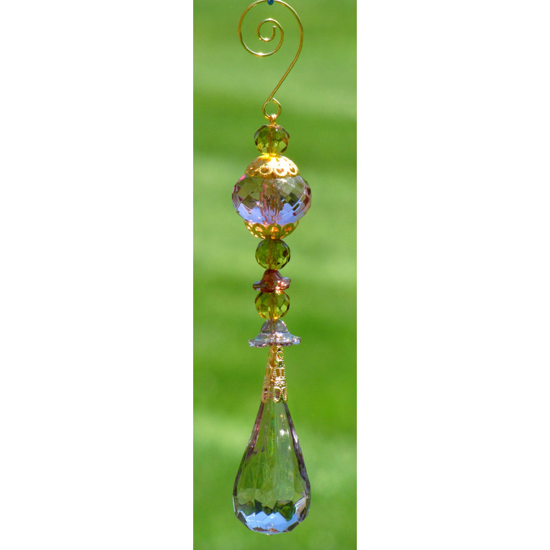 7'' Holiday Shaped Ornament
