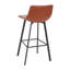 Tabouret 28,75 po Brandy-88697087