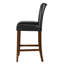 Tabouret de comptoir 24 po Taib-1892958451