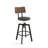 Symmetry Adjustable Counter And Bar Stool-1920023165