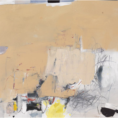 " Chance Encounter " Painting Print