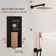 Calder Complete Shower System with Rough in-Valve
