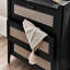 Albelo 80 cm W Chest of 3 Drawers-1024252625