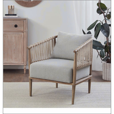 Accent Arm Chair