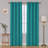 Borunda Room Darkening Curtain Single Panel-149638884-149638904