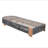 Outdoor  Acacia Wood Patio Adjustable Lounge Chair - Uncushioned For Backyard Pool Garden-1351361081