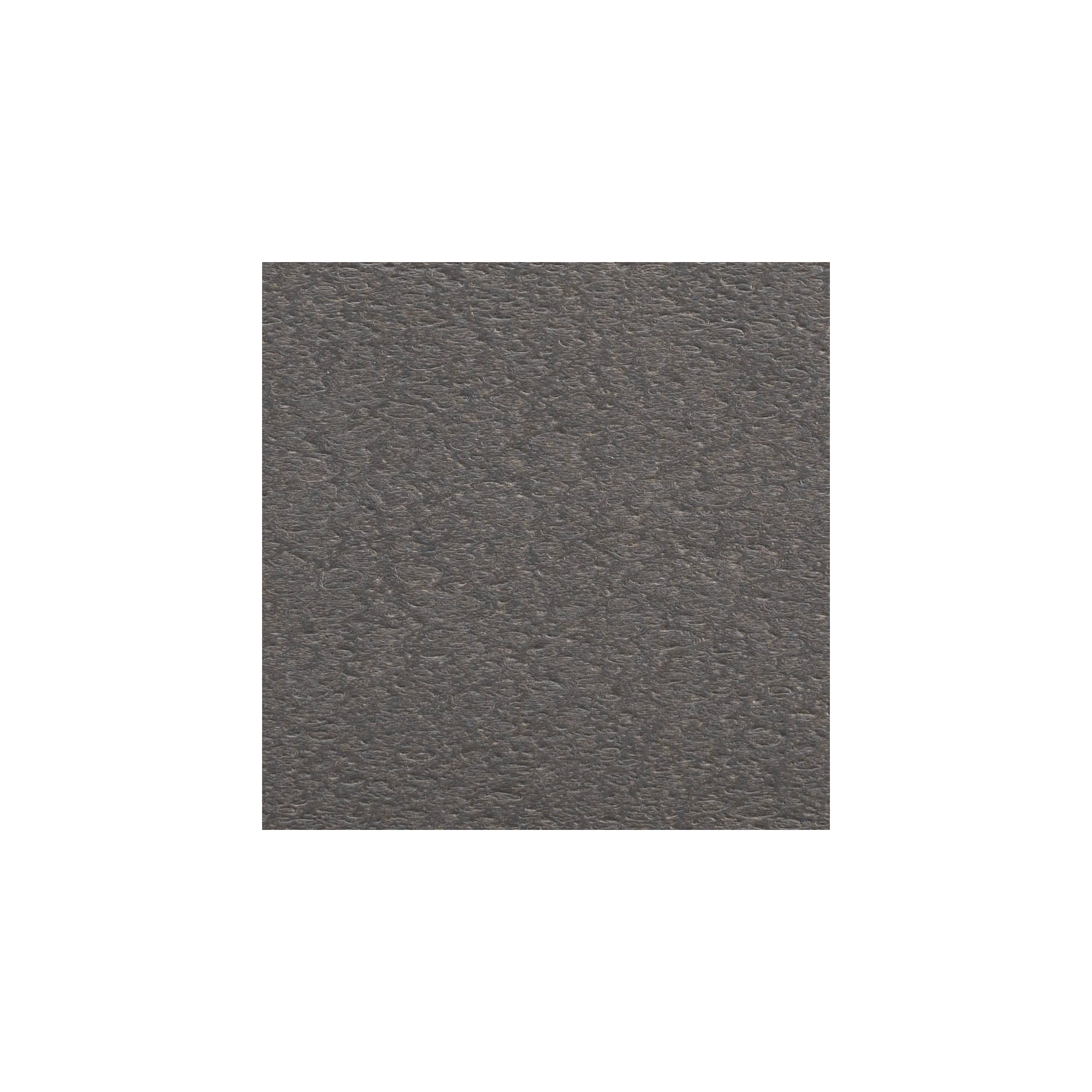 POLYWOOD EDGE Modular Deep Seating Set with Ottoman, Natural Linen, Slate Gray