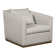 Michael Weiss 34" Donovan Swivel Chair