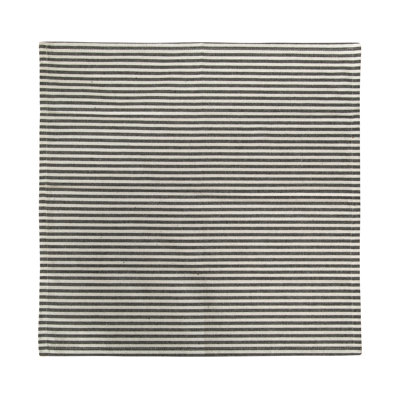 Cotton Stripe Dish Towel Kitchen Towel