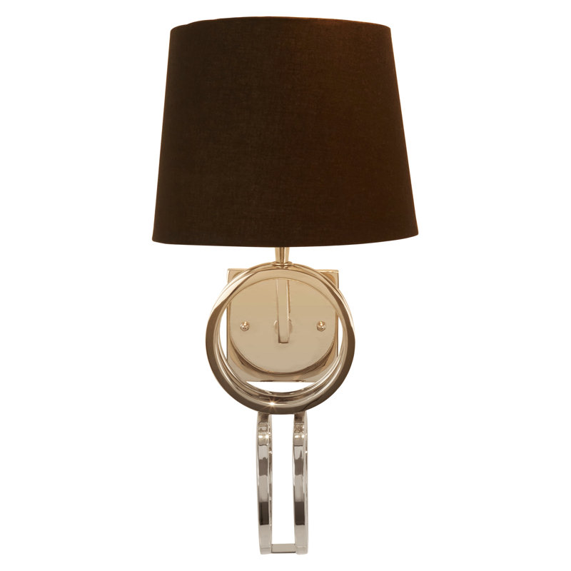 Berenger Metal Table Lamp