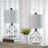 Blythe 19" Bedside Table Lamp Set-725567172