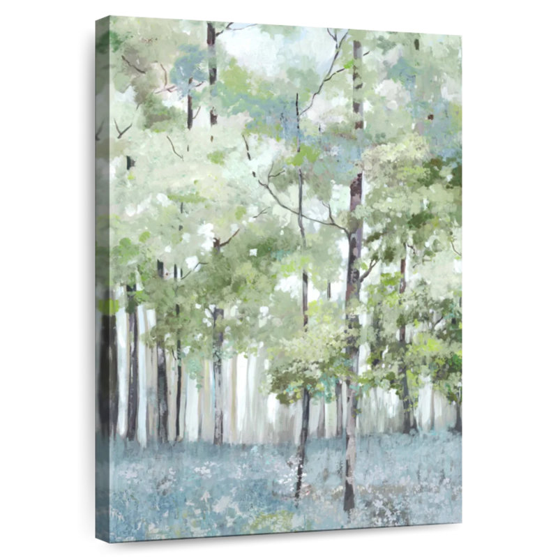 Harnek Light Forest, 39" H x 26" W