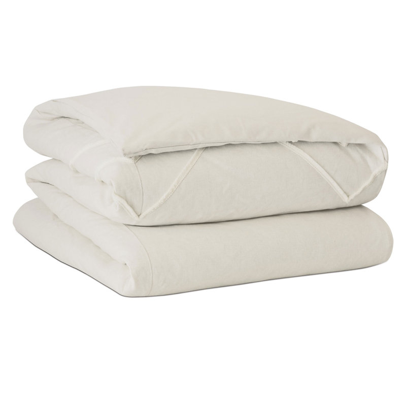 Sandler Duvet Cover, Queen Duvet Cover + 6 Additional Pieces