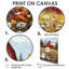 Dobrinsky - paysages, impressions sur toile-742720900-742720954-742720957