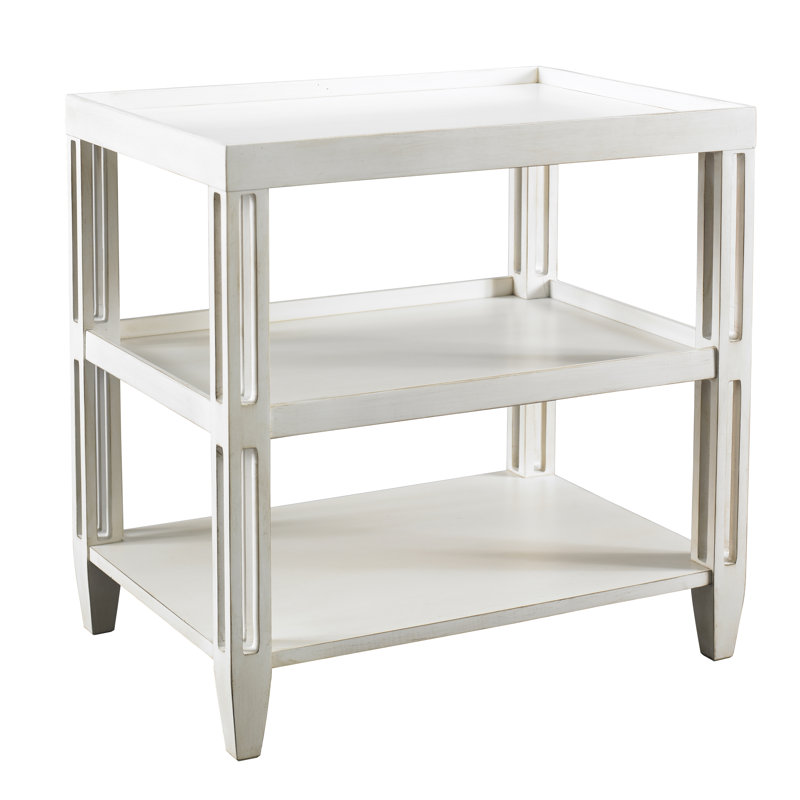 Rennie's End Table