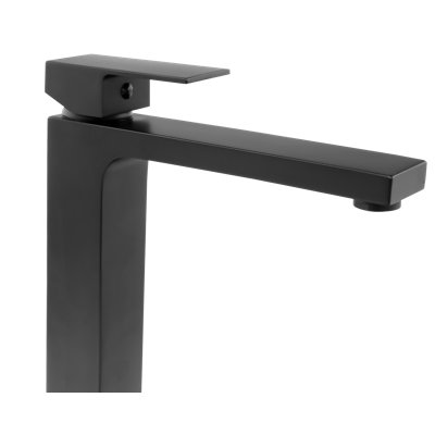 Mono Basin Mixer