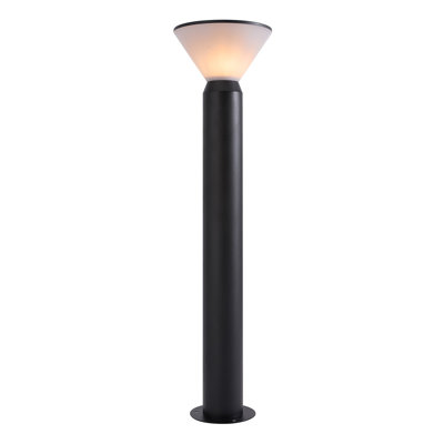 Noorstad | Garden light | Black