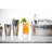 Crafthouse Signature Collection Stainless Steel Ice Scoop