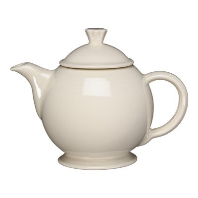 Théière couverte Fiesta 44 oz