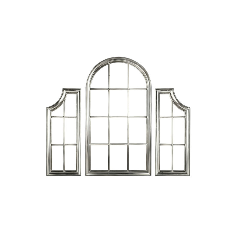 Free Form Mirror
