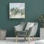«Grassy Dunes I» sur toile-15257455