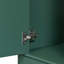 Ensemble de meuble-lavabo moderne avec lavabo 30 po, meuble-lavabo moderne avec porte à fermeture douce et 3 tiroirs, structure en bois massif-117021238