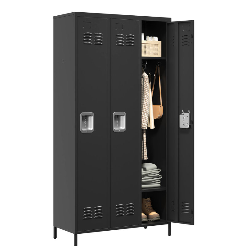 Cabinets