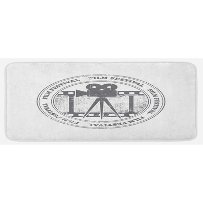 Industrial Synthetic Kitchen Mat